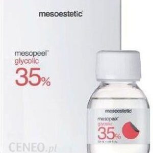 Mesoestetic Peeling Mesopeel Glycolic 35% 50ml + Neutralizator Post-Peel Neutralizing Spray 50ml