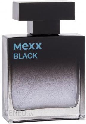 Mexx Black Man woda toaletowa 50ml spray