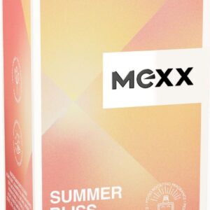 Mexx Fresh Summer Bliss Woda Toaletowa 20 ml