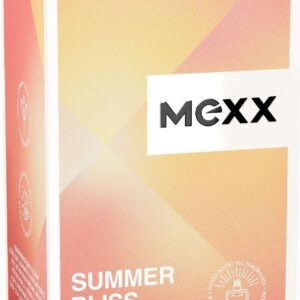 Mexx Fresh Summer Bliss Woda Toaletowa 40 ml