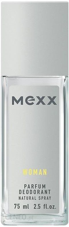 Mexx Woman Dezodorant 75ml