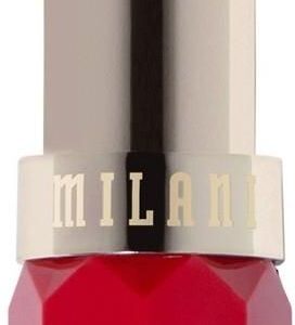 Milani Color Fetish Matte Flora Lipstick pomadka Poppy 4g