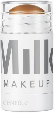 Milk Makeup Matte Bronzer Mini Bronzer W Sztyfcie W Formacie Podróżnym Mini Stick Matte Bronzer Baked
