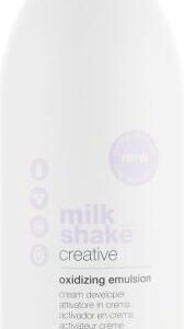 Milk_Shake Emulsja Utleniająca 20 Vol. 6% - Creative Oxidizing Emulsion 950 Ml