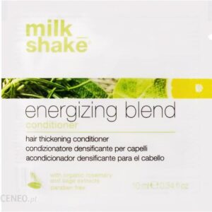 Milk Shake Energizing Blend Odżywka Do Włosów 10ml