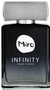 Miro Y Męskie Infinity Pour Homme Woda Perfumowana Spray 75 ml