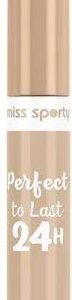 Miss Sporty _Perfect To Last 24H Korektor W Płynie 003 Vanilla 5.5 Ml