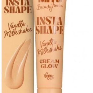 Miyo Insta Shape Vanilla Milkshake Cream glow 15ml