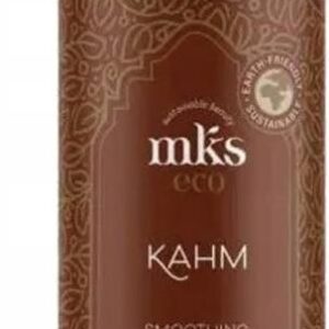 MKS eco kahm smoothing Odżywka wygładzająca do włosów puszących 296ml