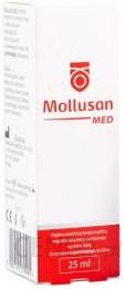 Mollusan Med olejek 25 ml
