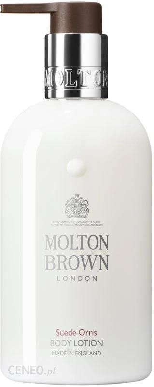 Molton Brown Suede Orris Body Lotion 300ml