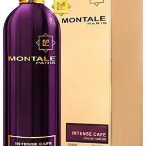 Montale Intense Cafe Woda Perfumowana 100 Ml