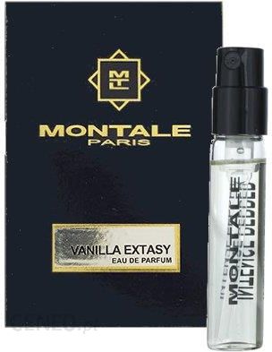 Montale Paris Vanilla Extasy Woda Perfumowana 2 ml