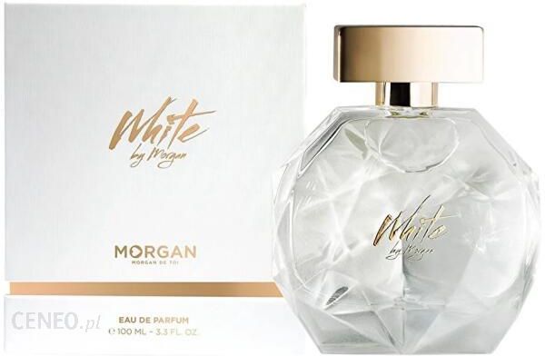 Morgan White By Woda Perfumowana 100 ml