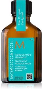 MoroccanOil Moroccanoil Oil Treatment Naturalny olejek arganowy do każdego rodzaju włosów 25ml