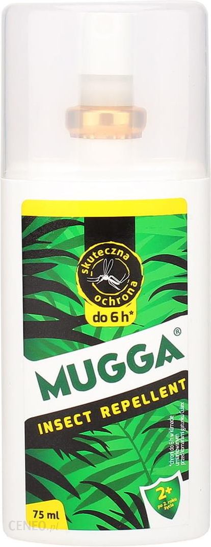 Mugga 9