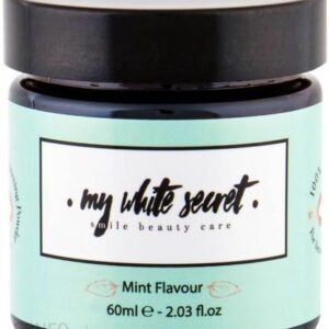 My White Secret Whitening Powder 60Ml