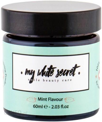 My White Secret Whitening Powder 60Ml