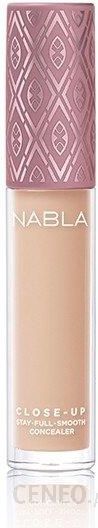 NABLA CLOSE UP CONCEALER KOREKTOR 03 LIGHT PEACH 4ml