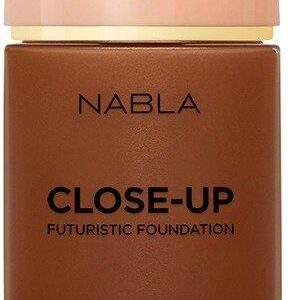 Nabla Close Up Futuristic Foundation Podkład Do Twarzy D30 30 ml