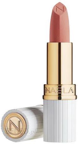 Nabla Matte Pleasure Lipstick Pomadka Glam On 3.5 G