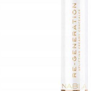 Nabla Nabla Re-Generation Uplifting Creamy Concealler
