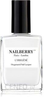 Nailberry L’Oxygene Flocon Lakier do paznokci Flocon 15ml