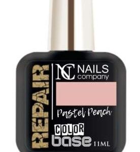 Nails Company Repair Base Color Pastel Peach 11ml