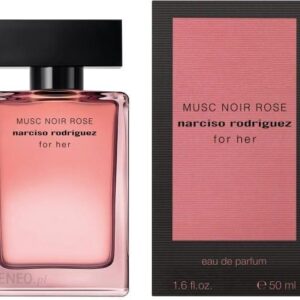 Narciso Rodriguez For Her Musc Noir Rose Woda Perfumowana 0.8 Ml