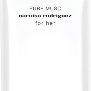 Narciso Rodriguez For Her Pure Musc Woda Perfumowana 100ml