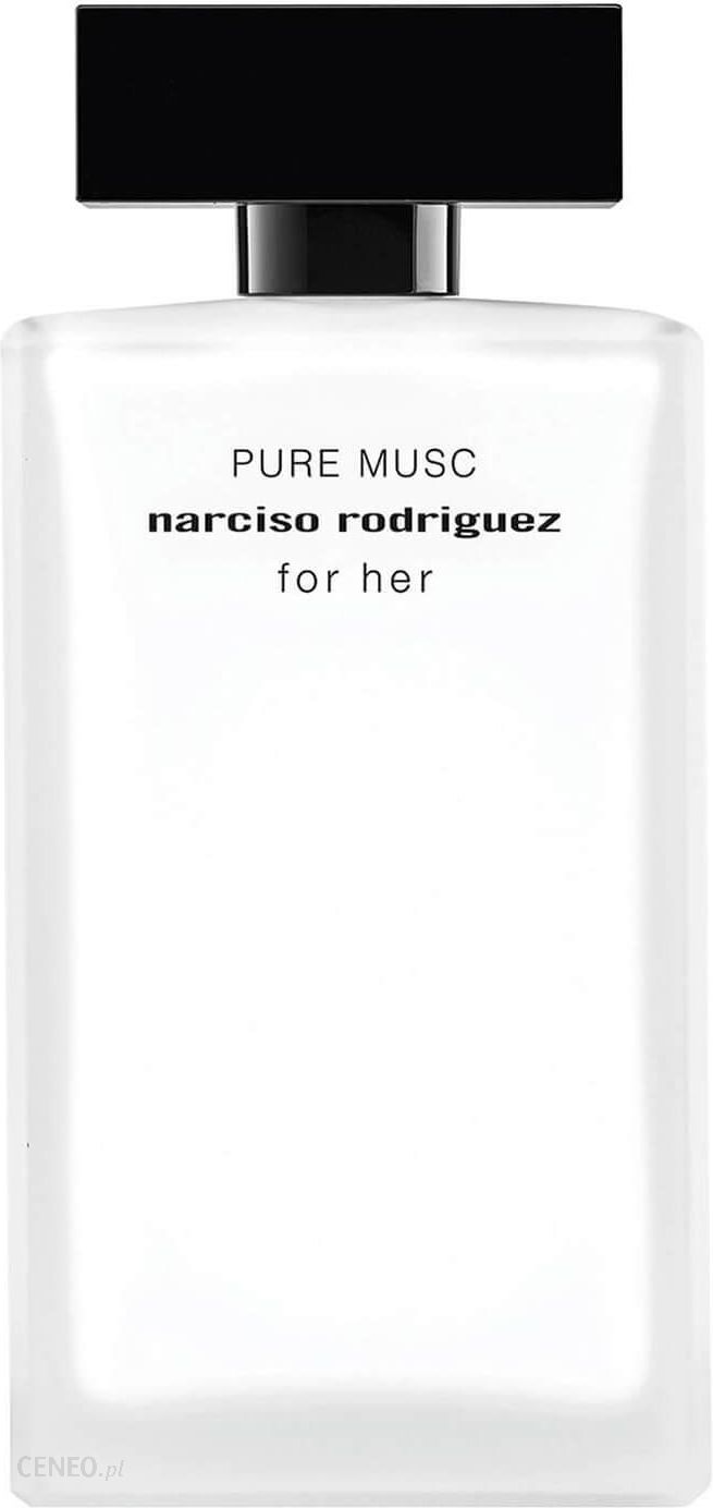Narciso Rodriguez For Her Pure Musc Woda Perfumowana 100ml