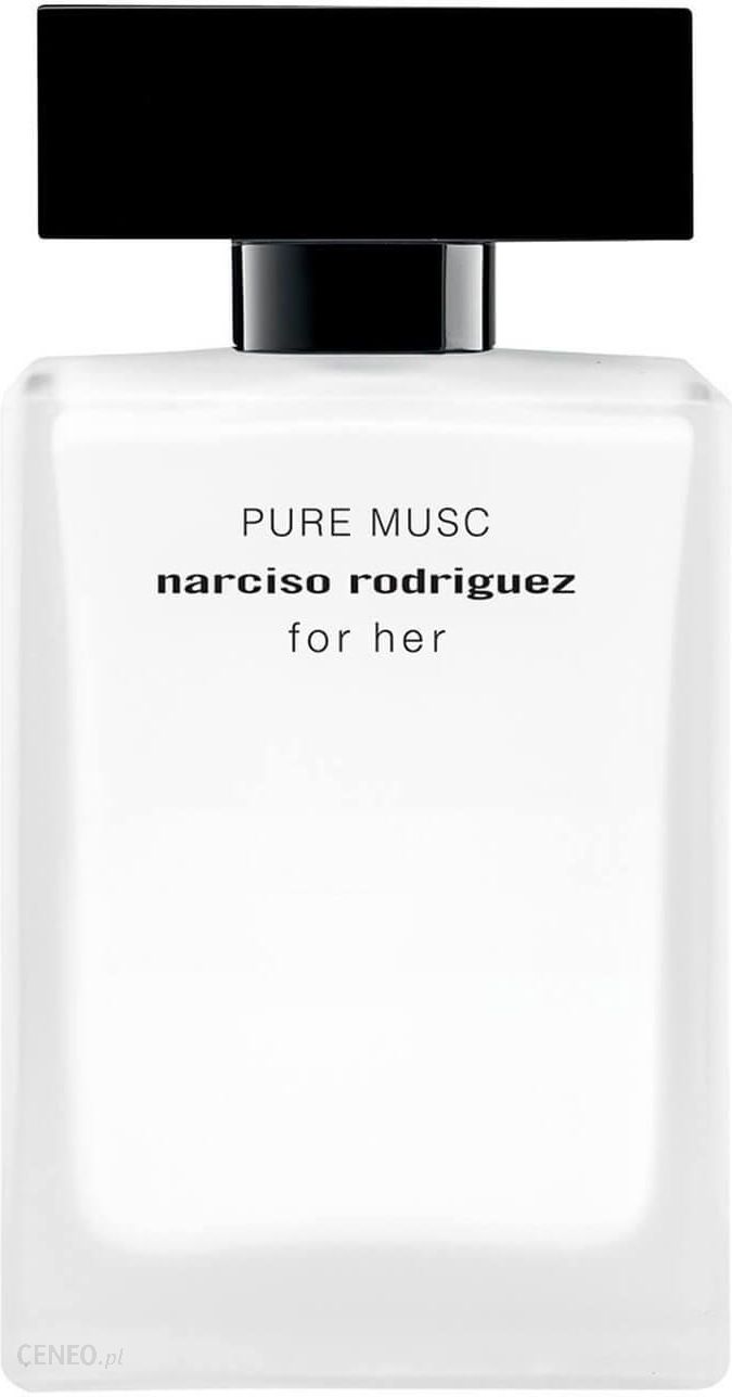 Narciso Rodriguez For Her Pure Musc woda perfumowana 50ml