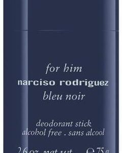 Narciso Rodriguez For Him Bleu Noir 75 g dezodorant w sztyfcie