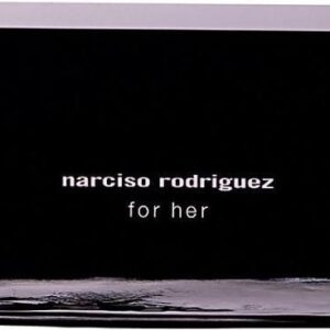 Narciso Rodriguez Krem do ciała For Her 150ml