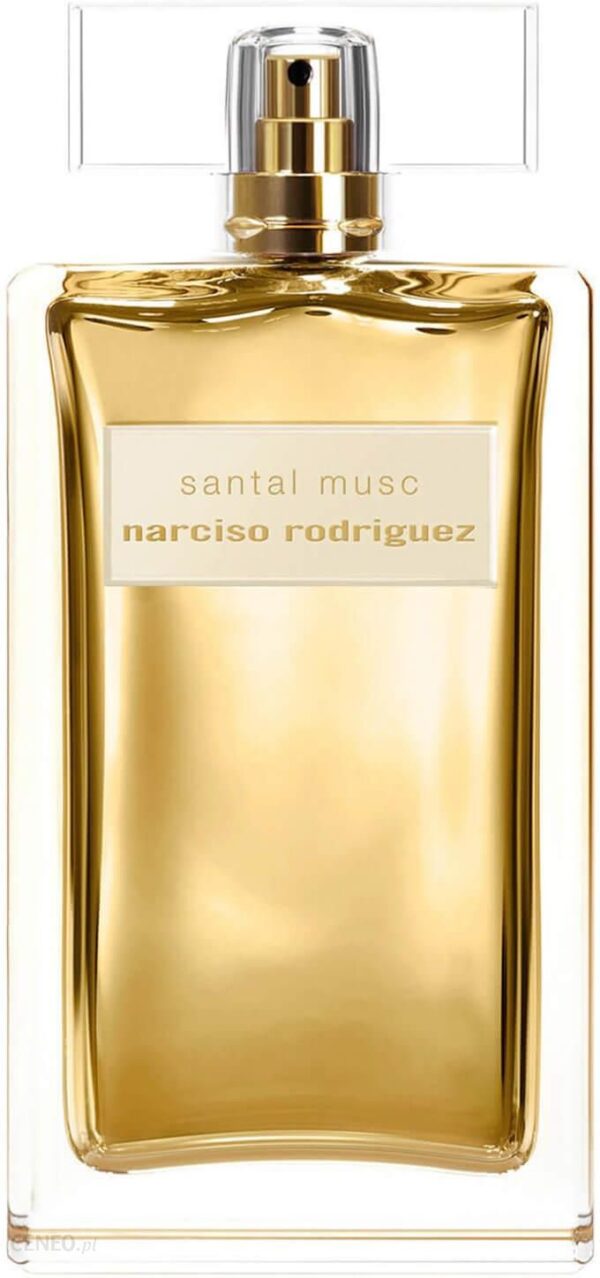 Narciso Rodriguez Santal Musc Intense Woda Perfumowana 100ml