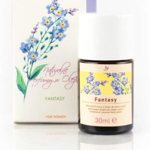 Naturalne Perfumy w Olejku Fantasy 30 ml