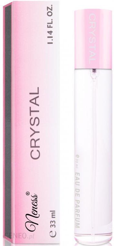Neness Perfumetki Inspirowane Crystal 33 Ml (N190)