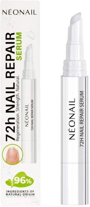 Neonail 72h Nail Repair Serum do Regeneracji Paznokci w Pisaku 3