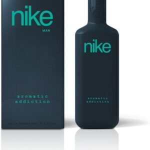 Nike Aromatic Addition Man Woda Toaletowa 75 ml