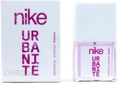Nike Urbanite Oriental Avenue Woman Woda Toaletowa 30 ml