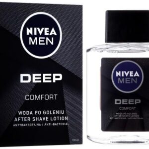 Nivea Deep Comfort Woda Po Goleniu 100 ml