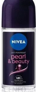 Nivea Pearl & Beauty Protect & Care Antyperspirant W Kulce 50 Ml