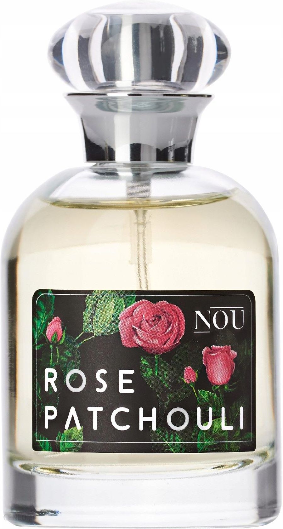NOU Rose PatchouliWoda perfumowana 50 ml