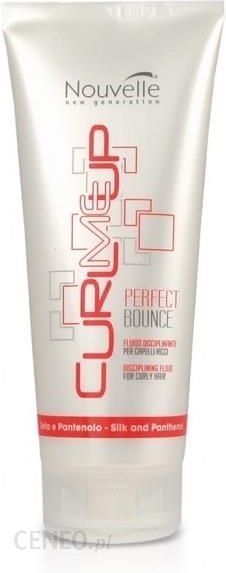 Nouvelle Curl Me Up Maska Proteinowa 250ml