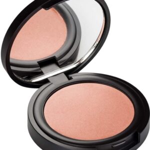 NUI Cosmetics Pressed Blush - prasowany róż do policzków Amaia 5 g