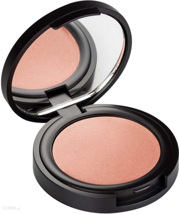 NUI Cosmetics Pressed Blush - prasowany róż do policzków Amaia 5 g