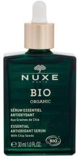 Nuxe Bio Organic Essential Antioxidant Serum Do Twarzy 30 ml TESTER