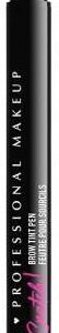 NYX Professional Makeup Brow Ink Lift and Snatch Marker do Brwi Brunette