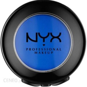 NYX Professional Makeup Hot Singles Eyeshadow Cień do powiek Electroshock 1