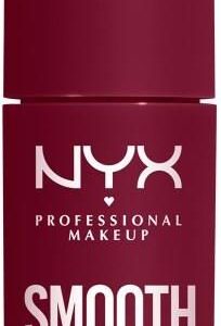 NYX Professional Makeup Smooth Whip Kremowa pomadka do ust Chocolate Mousse 4 ml